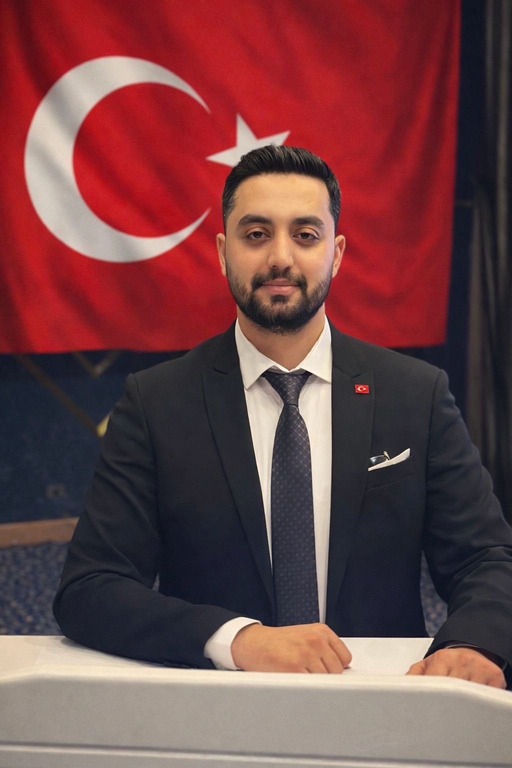Hüseyin Erginyürek
